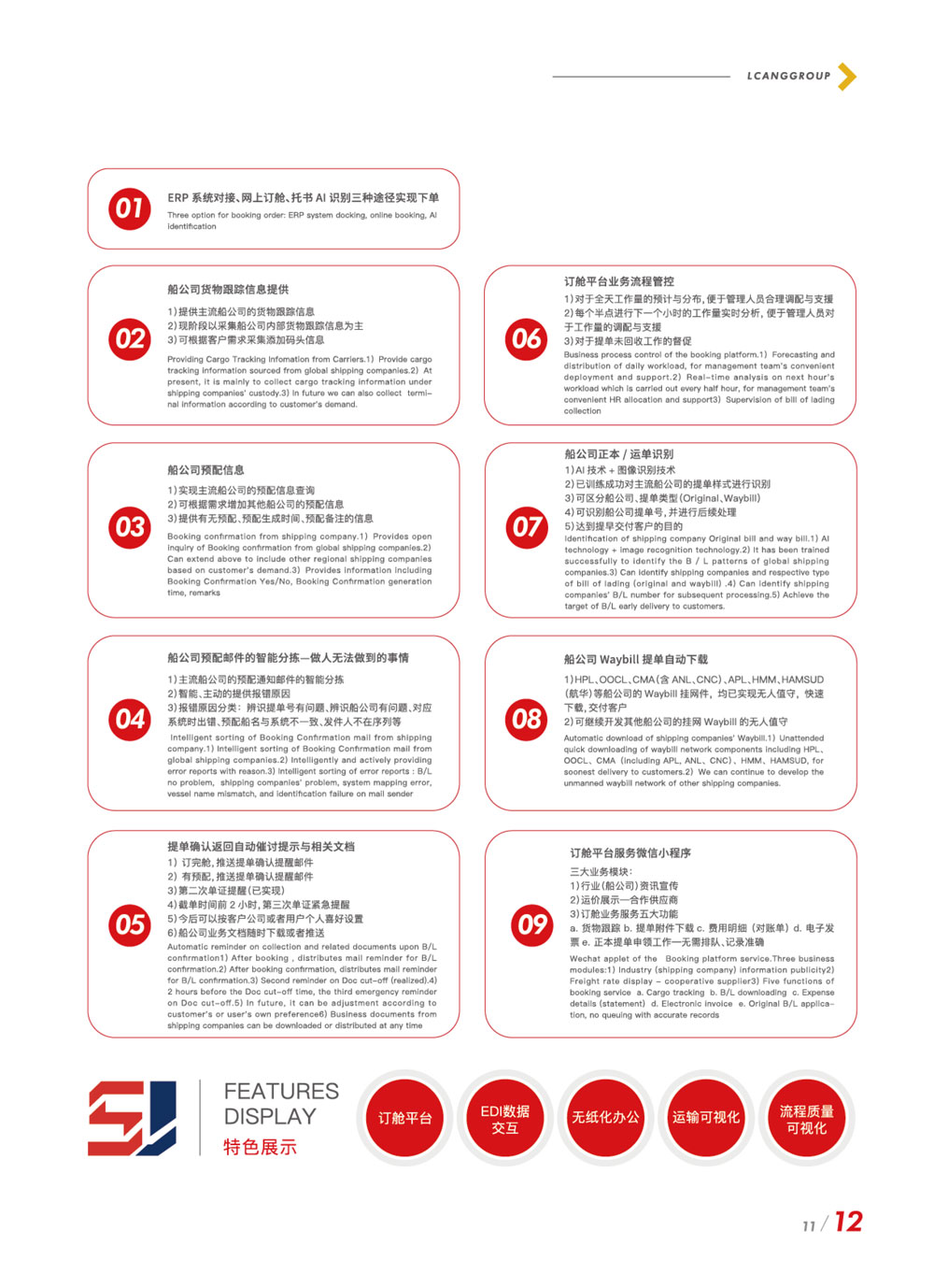 航运电商 航运电商